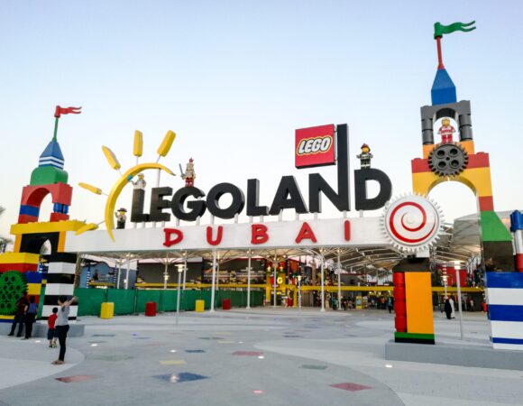 Legoland Dubai – Dubai Parks & Resorts