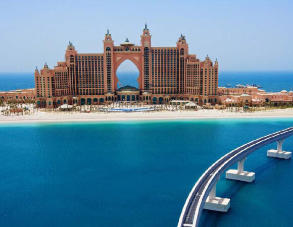 Atlantis The Palm Activities - Aquaventure