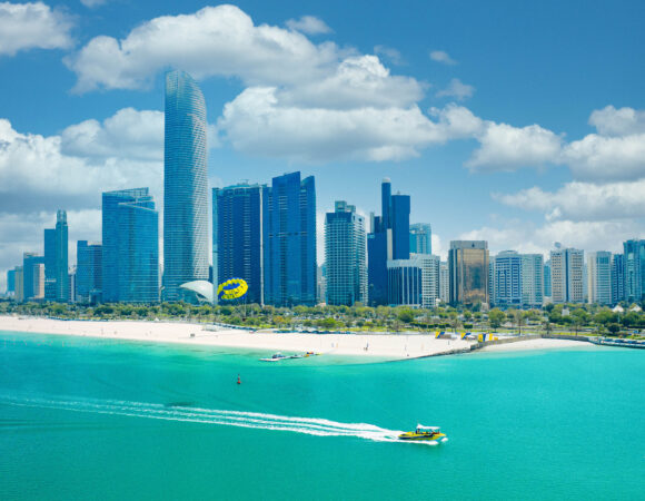 ATTRACTIOINS & CITY TOURS (Abu Dhabi Tour) - PVT