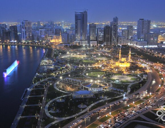 ATTRACTIOINS & CITY TOURS(Sharjah Tour) - PVT