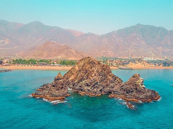 ATTRACTIOINS & CITY TOURS (Fujairah City Tour) - PVT